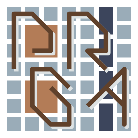 Princeton Reconfigurable Gate Array
